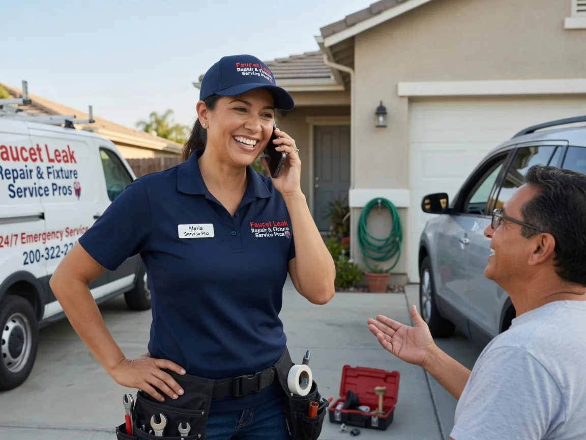 Faucet Repair Mount Enterprise, TX FAQs