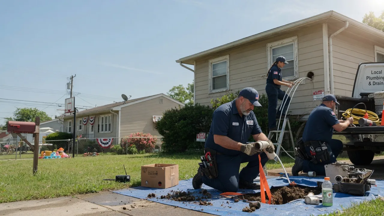 Faucet Repair in Mount Enterprise, TX near me